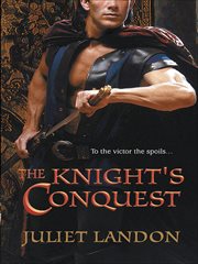 The Knight's Conquest cover image