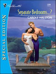 Separate Bedrooms . . . ? cover image