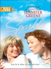 Sparkle cover image