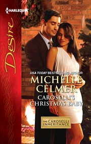 Caroselli's Christmas Baby cover image