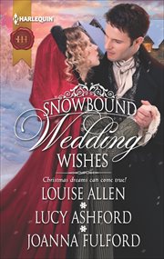 Snowbound Wedding Wishes cover image