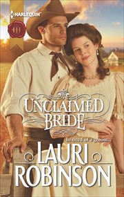 Unclaimed Bride cover image