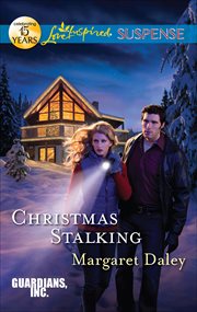 Christmas stalking cover image