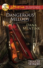 Dangerous Melody cover image