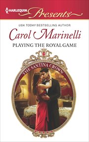 Playing the royal game cover image