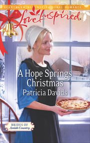 A hope springs Christmas cover image