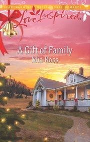 A gift of family cover image