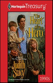 The Heart of a Hero cover image