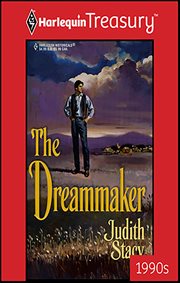 The Dreammaker cover image