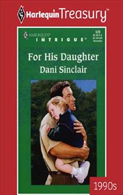 For His Daughter cover image