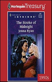 The Stroke of Midnight cover image