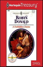 A Forbidden Desire cover image