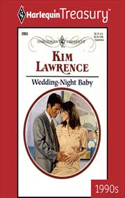 Wedding : Night Baby cover image