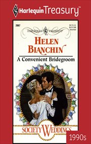 A convenient bridegroom cover image