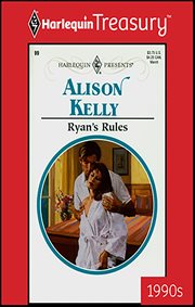 Ryan's Rules cover image