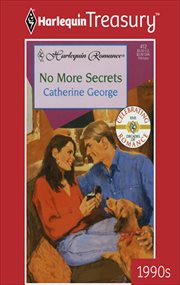 No More Secrets cover image