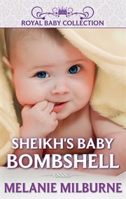 Sheikh's baby bombshell cover image
