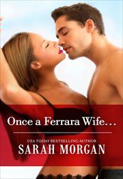 Once a Ferrara Wife cover image