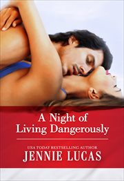A night of living dangerously cover image