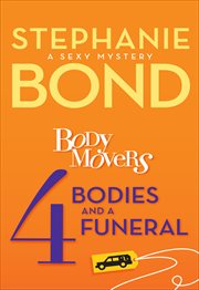 4 bodies and a funeral. Body movers cover image