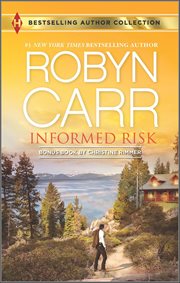 Informed Risk cover image
