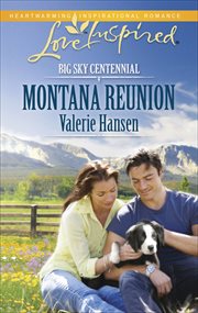 Montana Reunion cover image