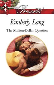 The million-dollar question cover image