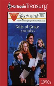 Gifts of Grace cover image
