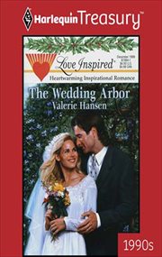 The Wedding Arbor cover image