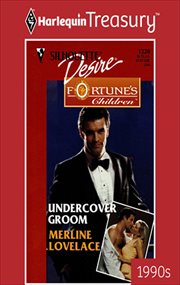 Undercover Groom cover image