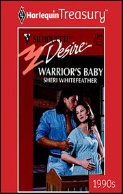 Warrior's Baby cover image
