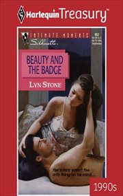 Beauty and the badge cover image