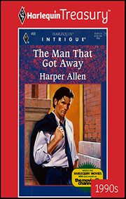 The Man That Got Away cover image