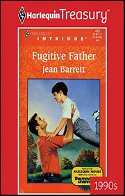Fugitive Father cover image