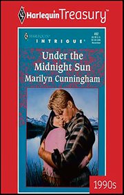 Under the Midnight Sun cover image