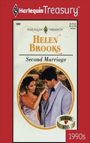 Second Marriage cover image