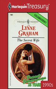 The Secret Wife cover image