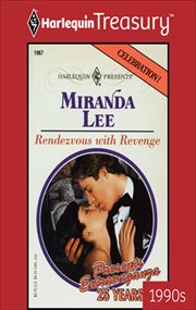 Rendezvous With Revenge cover image