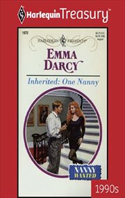 Inherited : One Nanny cover image