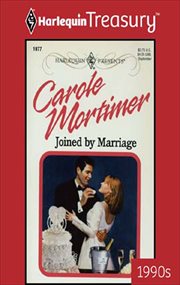 Joined by Marriage cover image