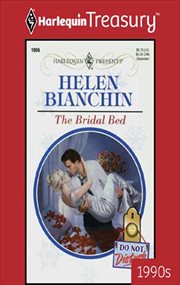 The Bridal Bed cover image
