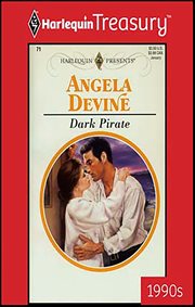 Dark Pirate cover image