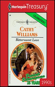 Bittersweet Love cover image