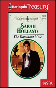 The Dominant Male cover image