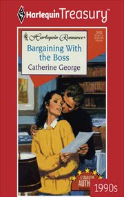 Bargaining with the boss cover image