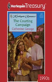 The Courting Campaign cover image