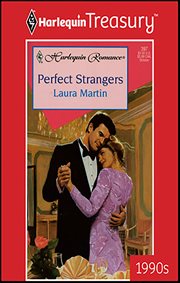 Perfect Strangers cover image