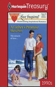 A father's promise cover image