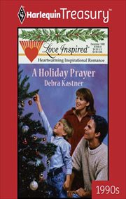 A holiday prayer cover image