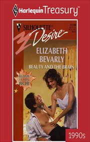 Beauty and the brain cover image